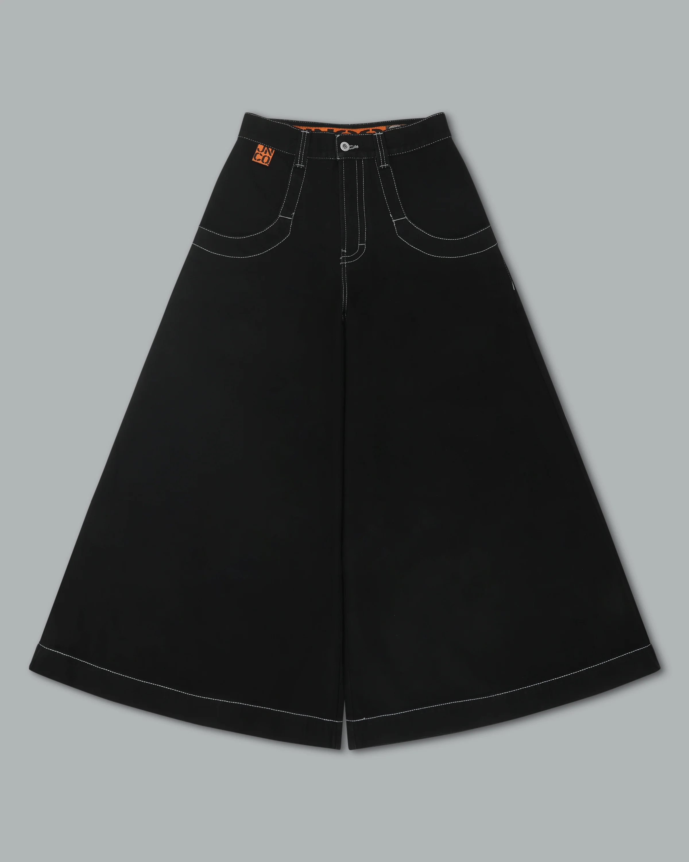 Convict. 50". Jet Black. - Image 10