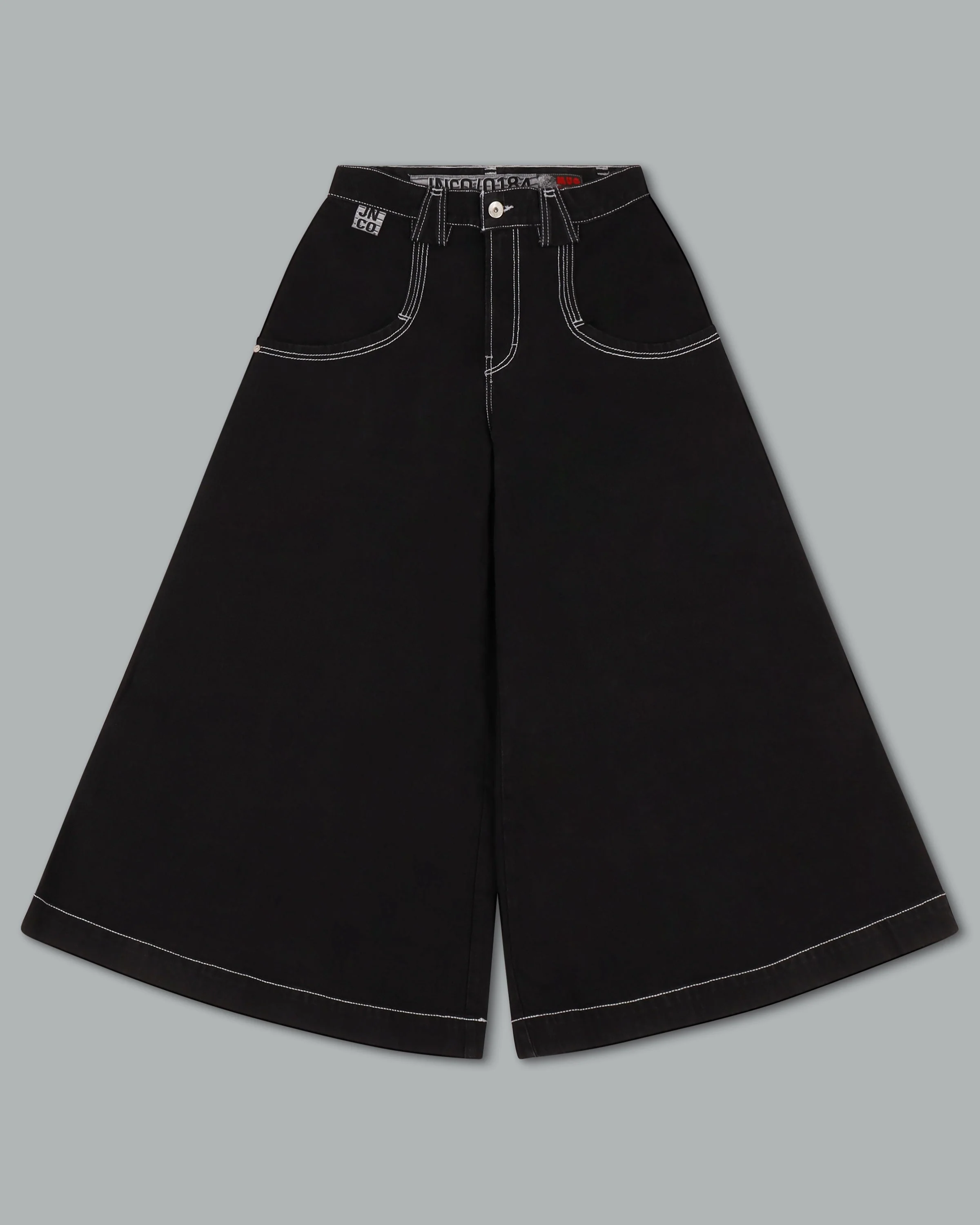Mugshot. 50". Jet Black. - Image 10